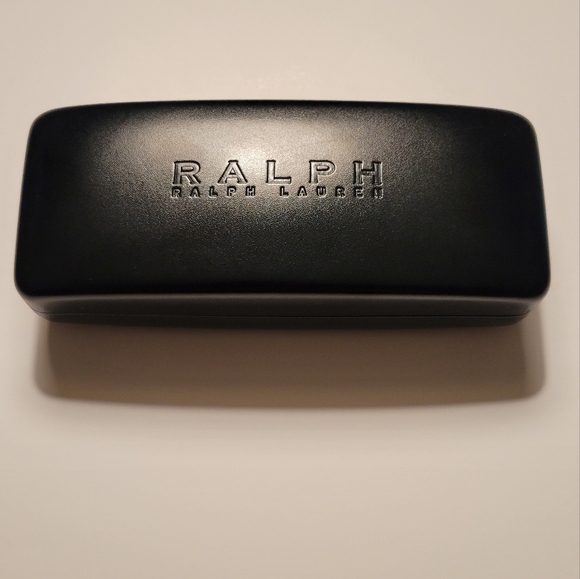 Ralph by Ralph Lauren Women's Square Sunglasses with Case - Picture 13 of 13